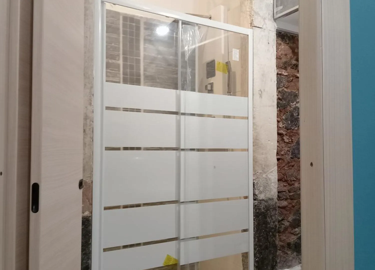 Dimora Di Fabio Villa Catania