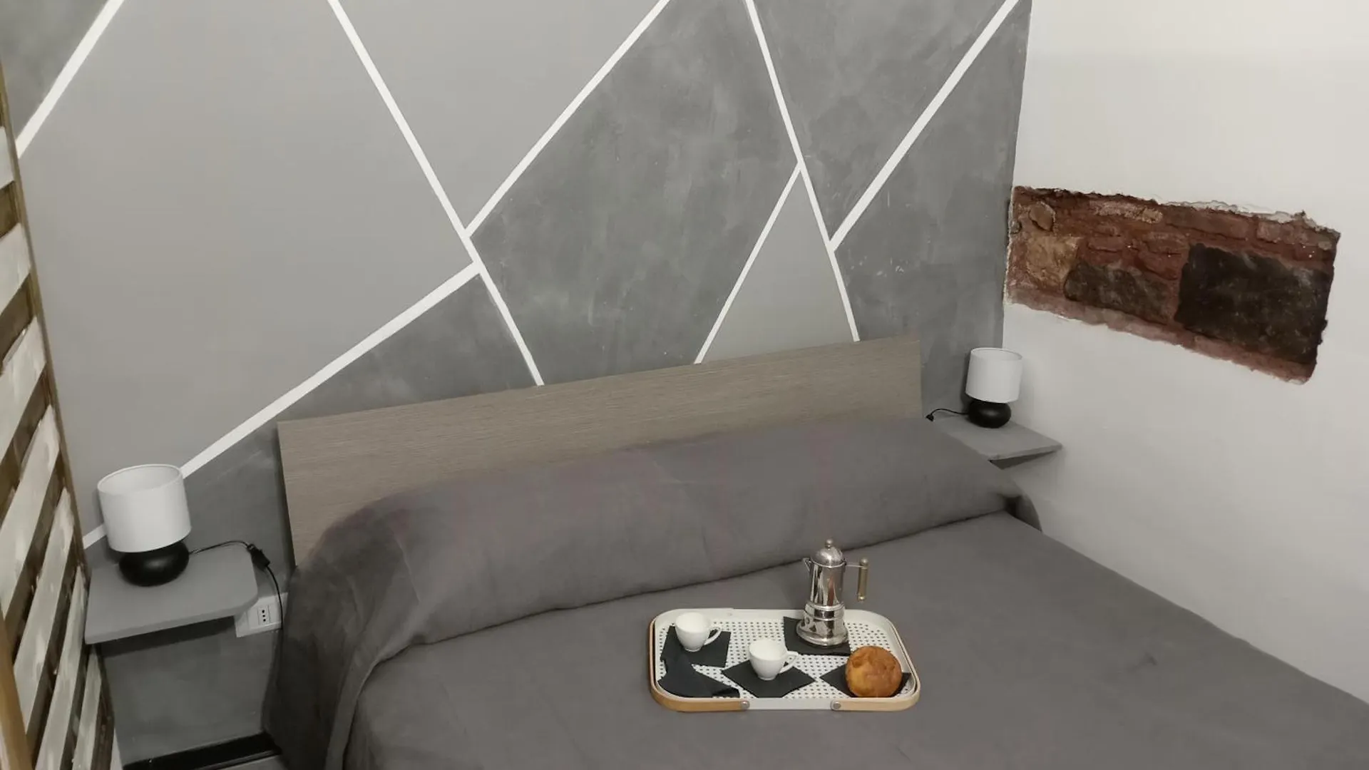 Dimora Di Fabio Villa Catania Holiday home