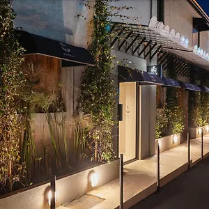 Magnolia Boutique קטאניה